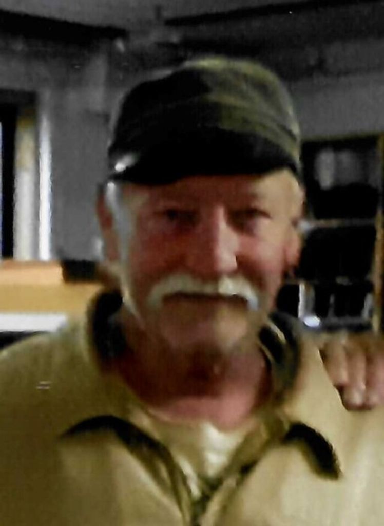 Paul Johnson