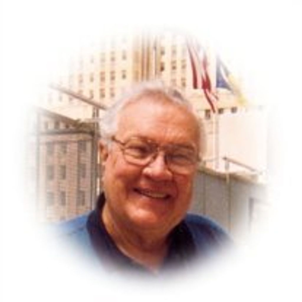 Robert Alston Langhorne