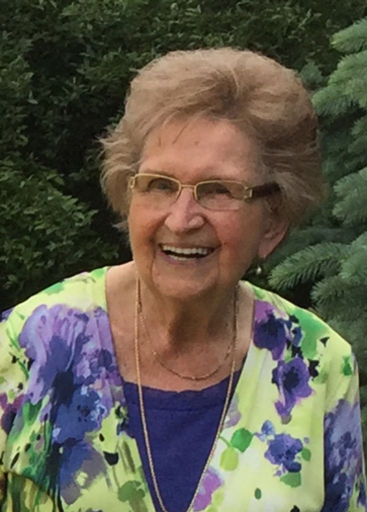 Lillian D. Berkowski