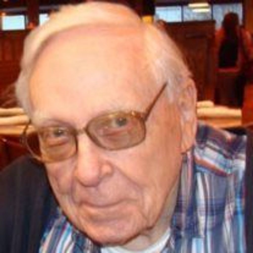 John Walter Hindes Jr
