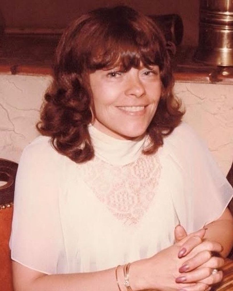 Marjorie Jean Reinhardt Profile Photo