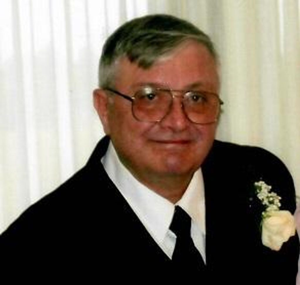 Richard J Andrews Profile Photo