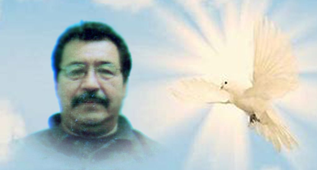 Jose L. Mendoza Profile Photo