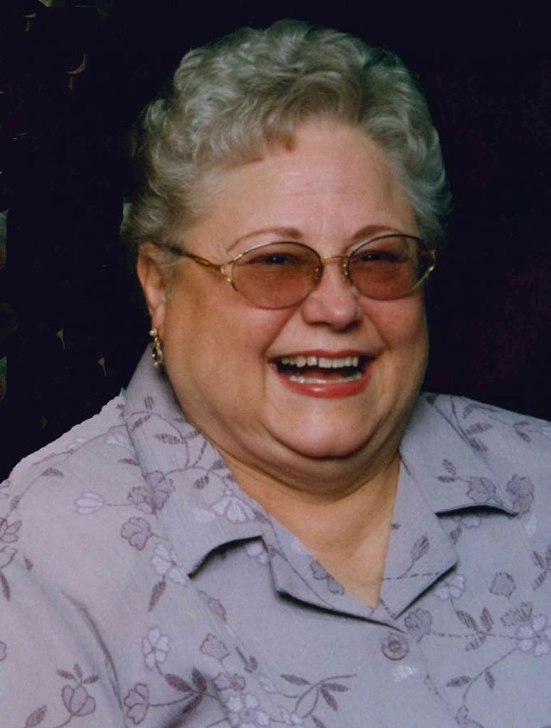 Judith Marie Theel