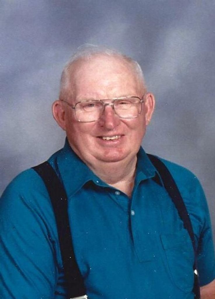 Elwin Lester Rackow Profile Photo