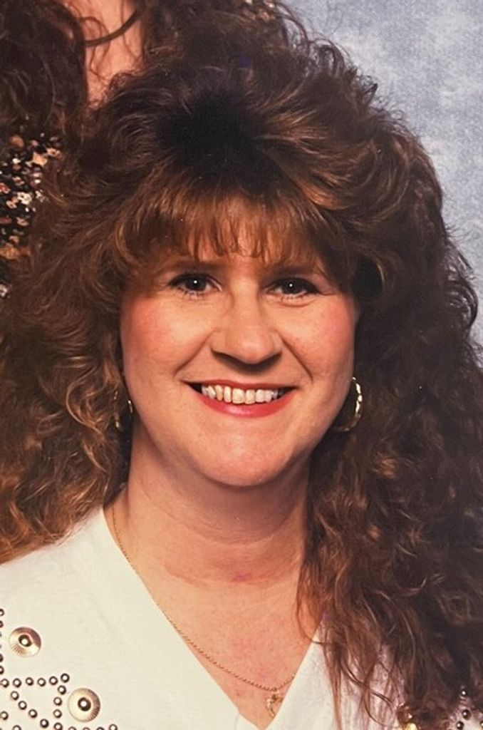 Rebecca "Beckie" Kay Carpenter Profile Photo