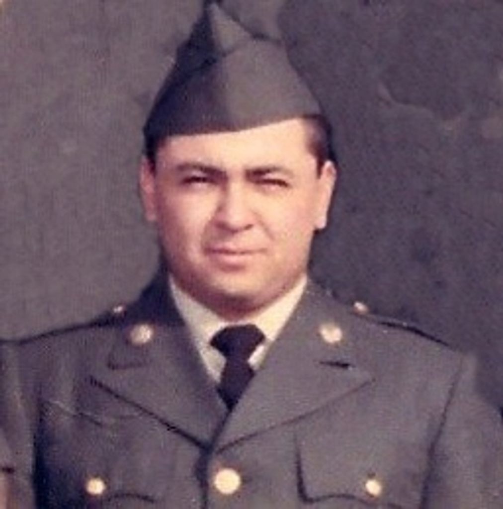 Alfred Beltran