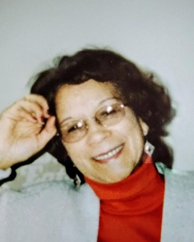 Lillian E. Weeden Profile Photo