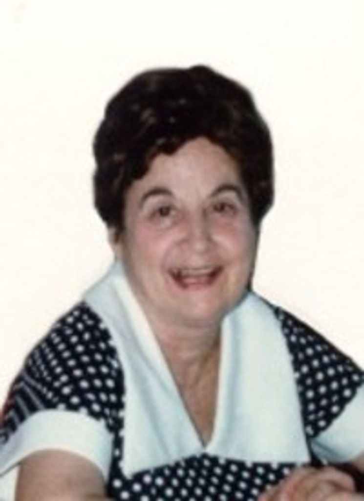 Evelyn Stolpa