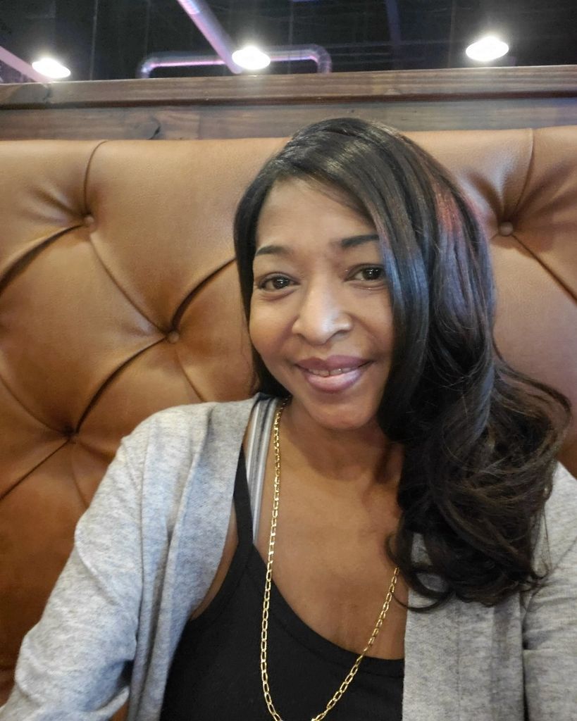 Glenda Faye Ocasio