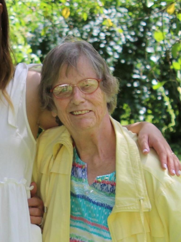 Sally A. Page Profile Photo