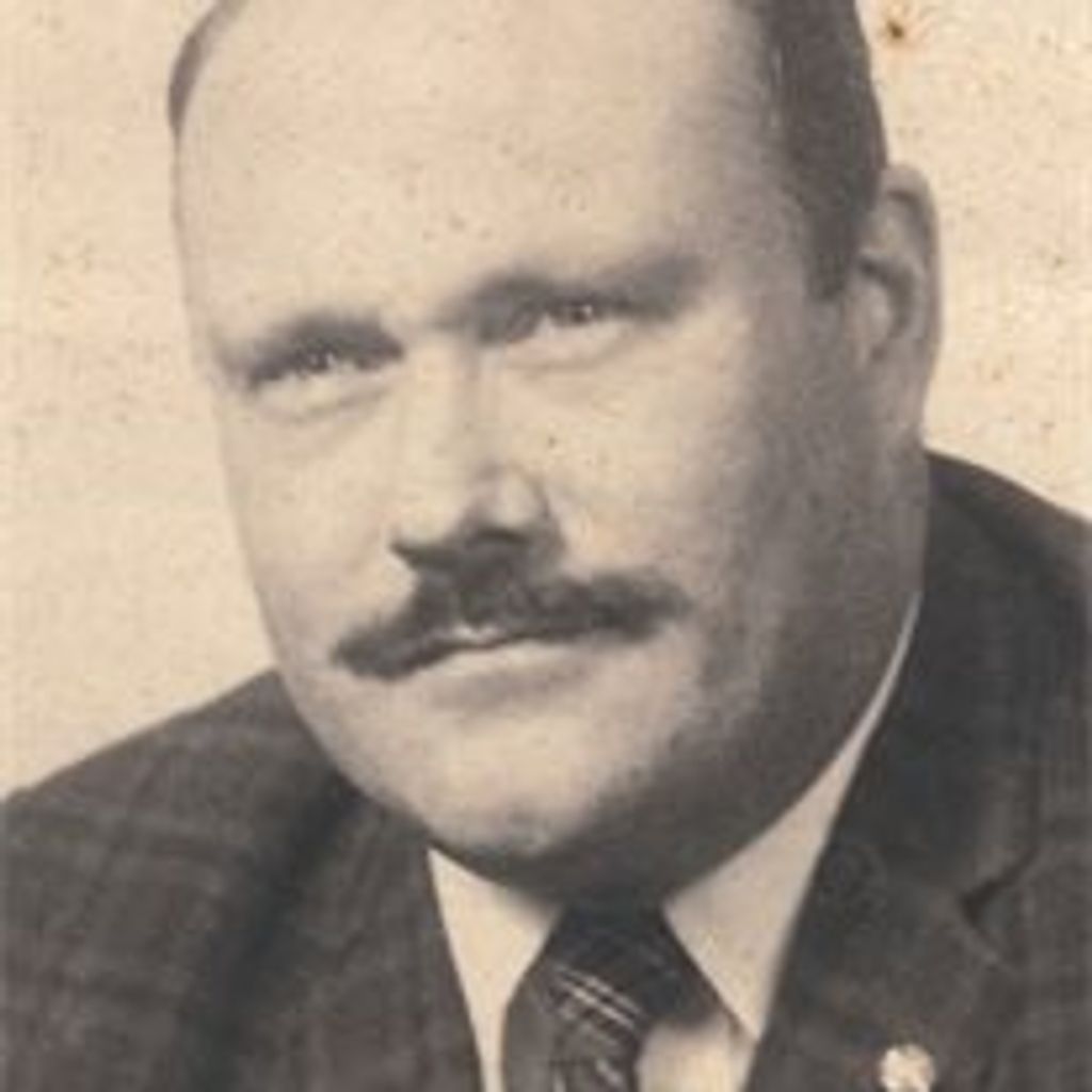 John H. Sweet Profile Photo
