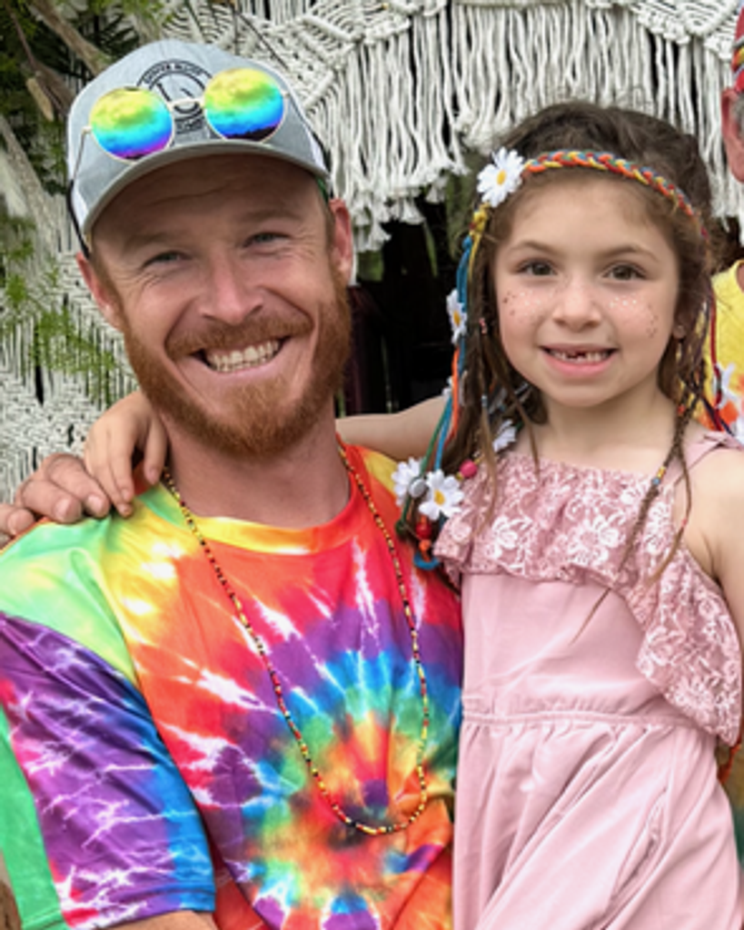 Corey Allen Hugh Bolieau