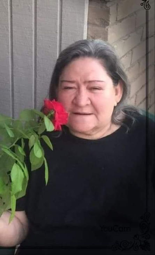 Olivia Elizondo Galvan Profile Photo