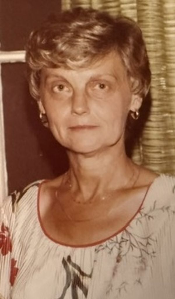 Clarice Ann Greene