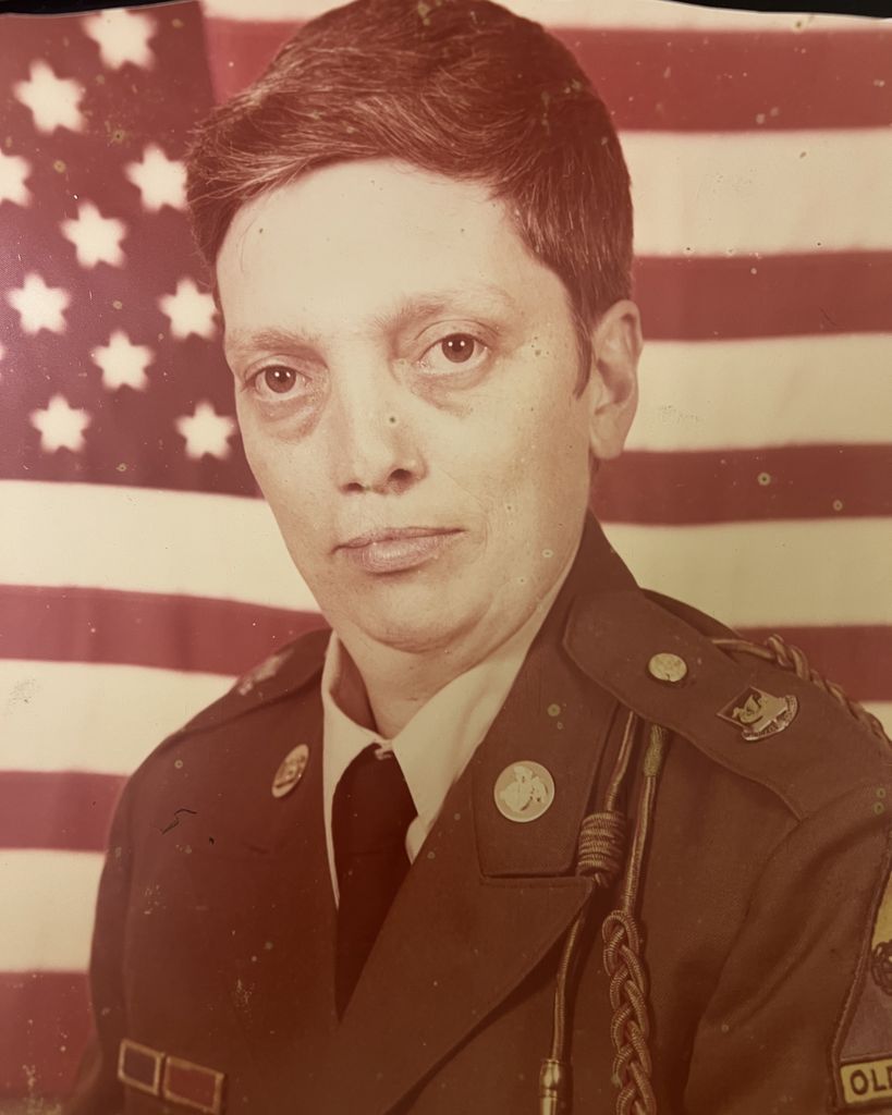 David Michael Schuster Profile Photo