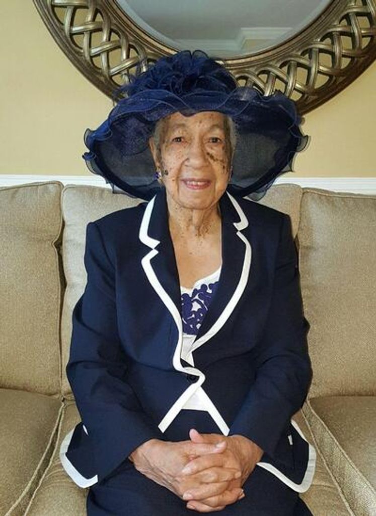 Willia Downey Morton Profile Photo