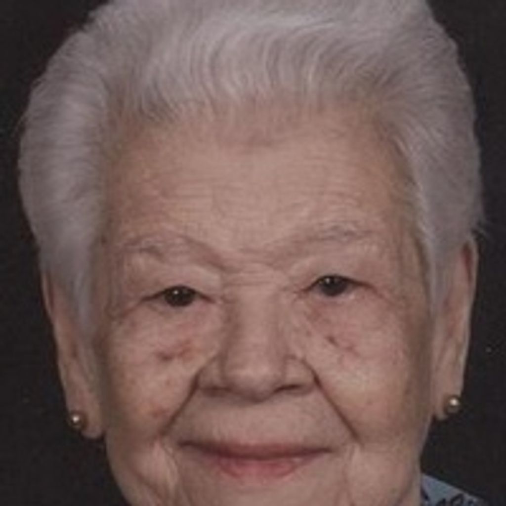 Ana M. Sloan