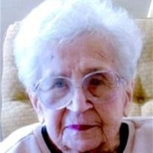 Esther Florence Skerlick Profile Photo