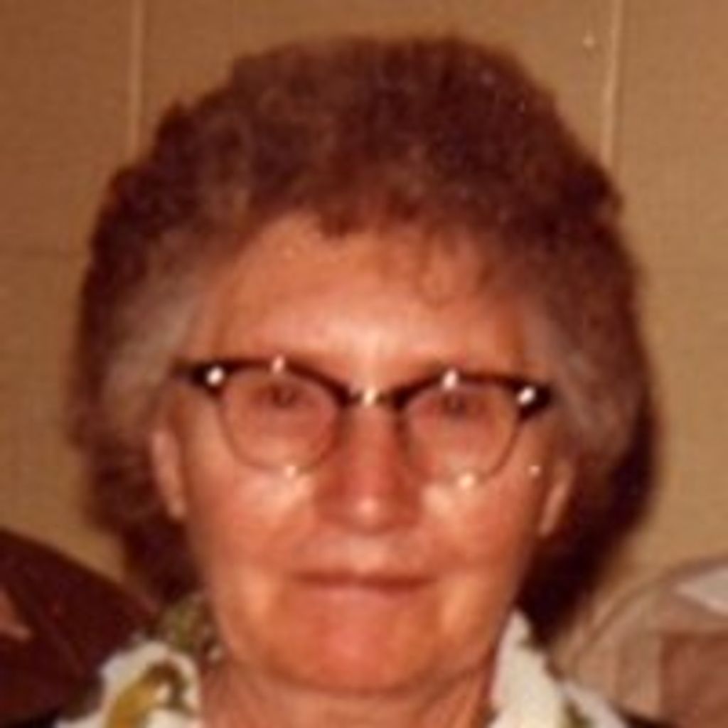 Grace Bruns Profile Photo