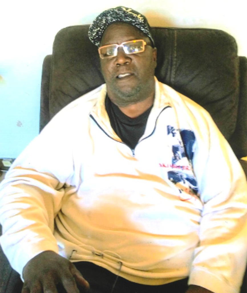 Robert S Patton Profile Photo
