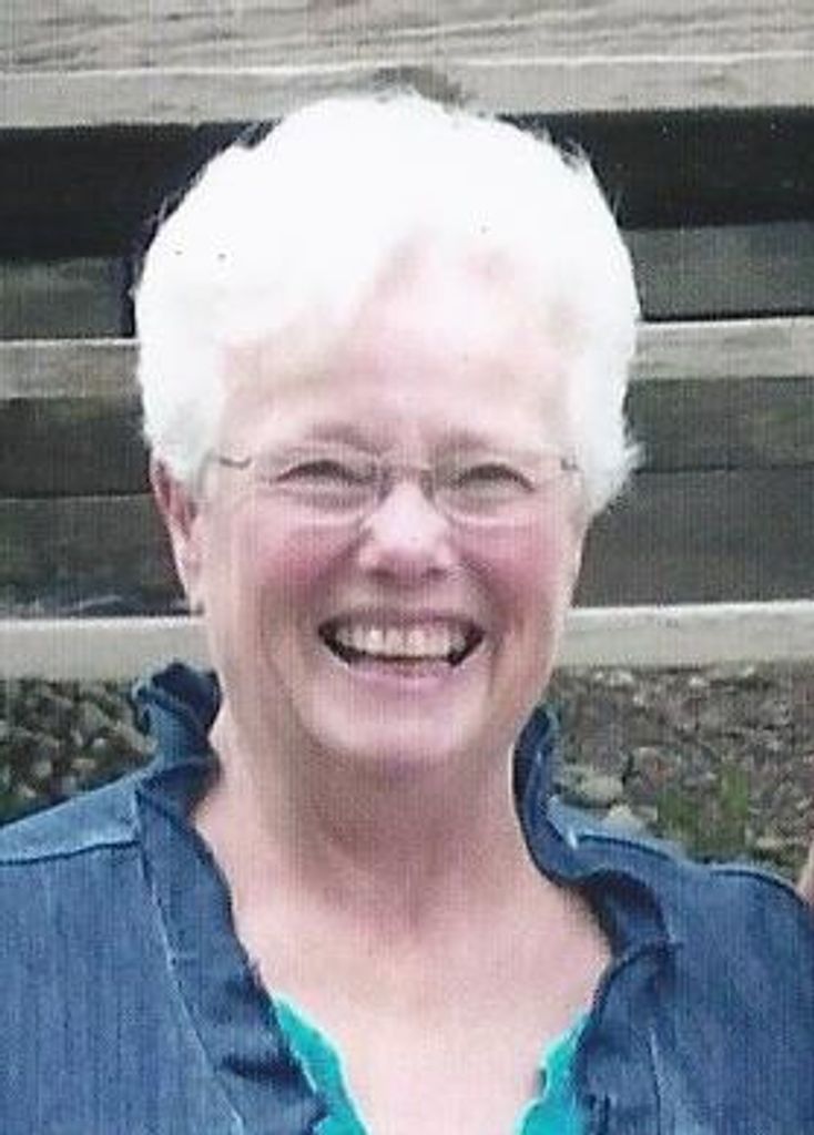 Linda Baxter