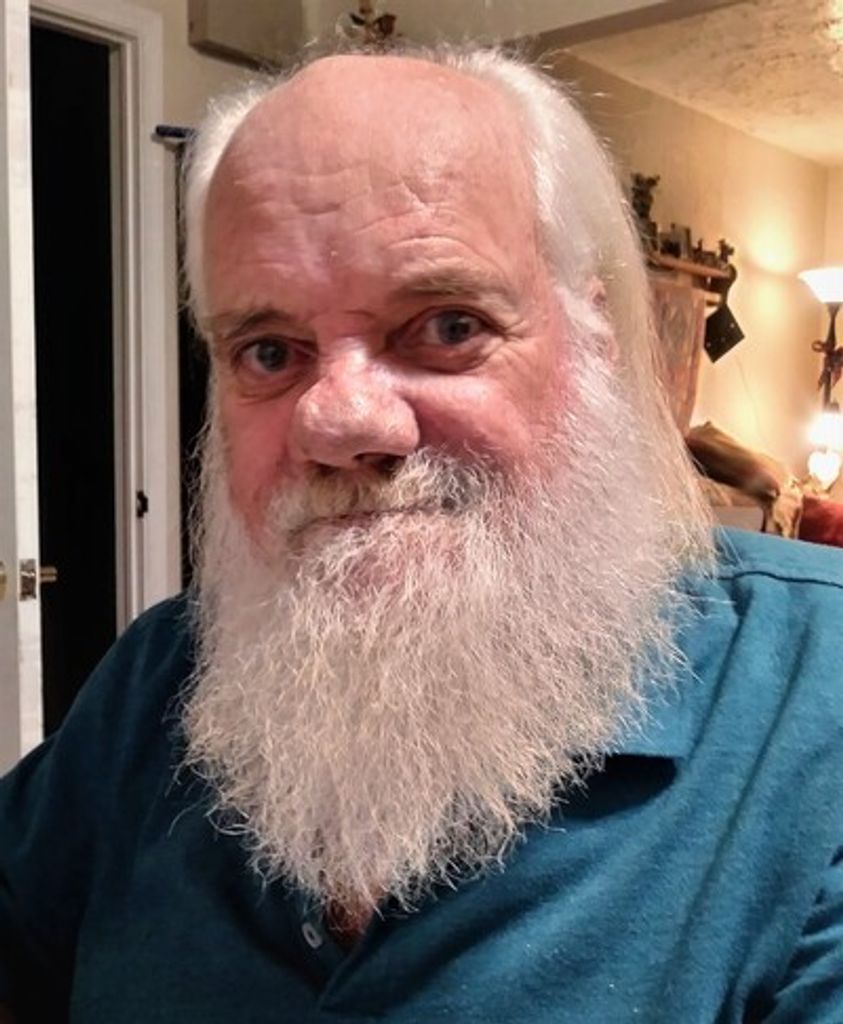 Robert B. "Cowboy" Lynn, Jr.