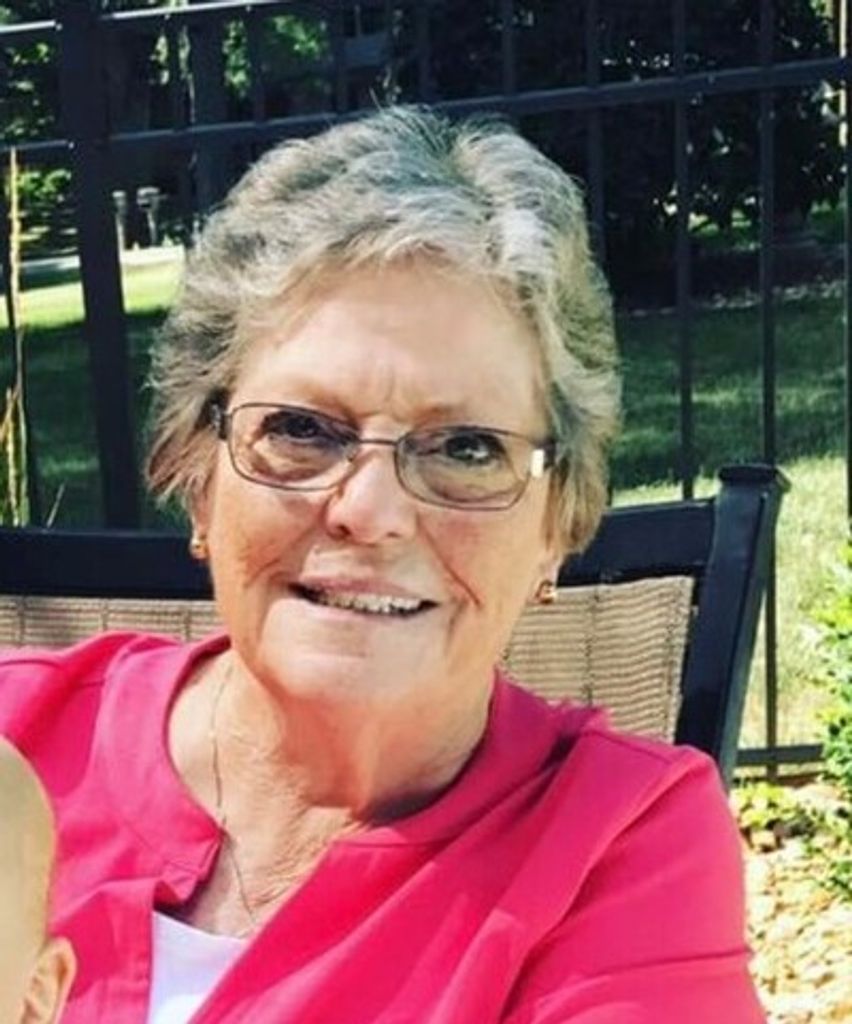 Peggy Porter Profile Photo