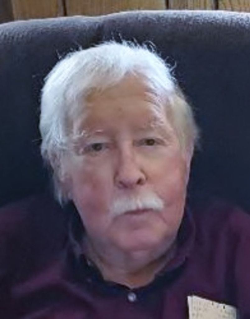 Fred Lamon Gillis Profile Photo