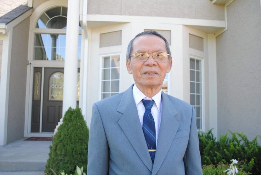 Doi Le Profile Photo
