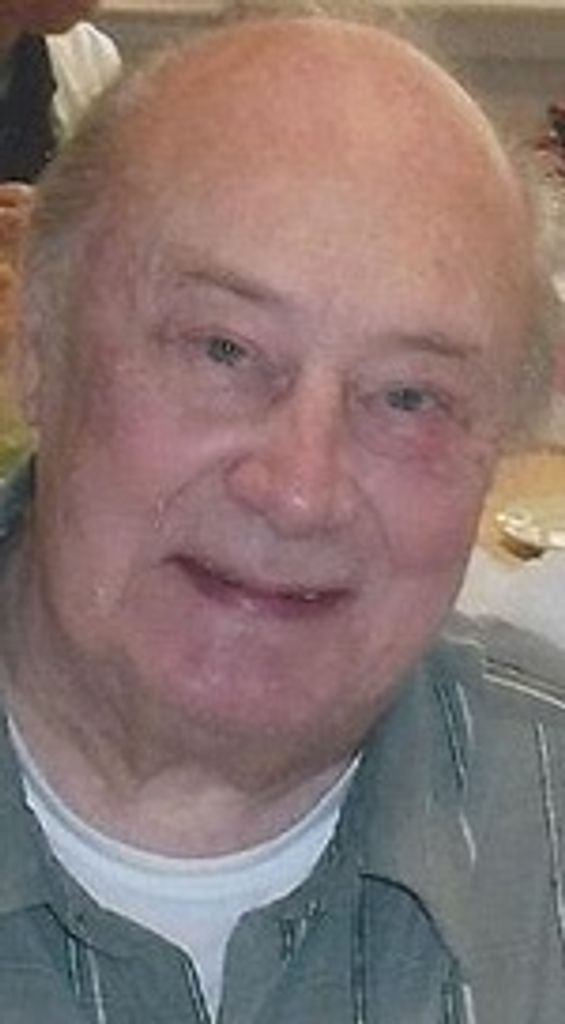 Joseph B. Griesacker,  Jr.