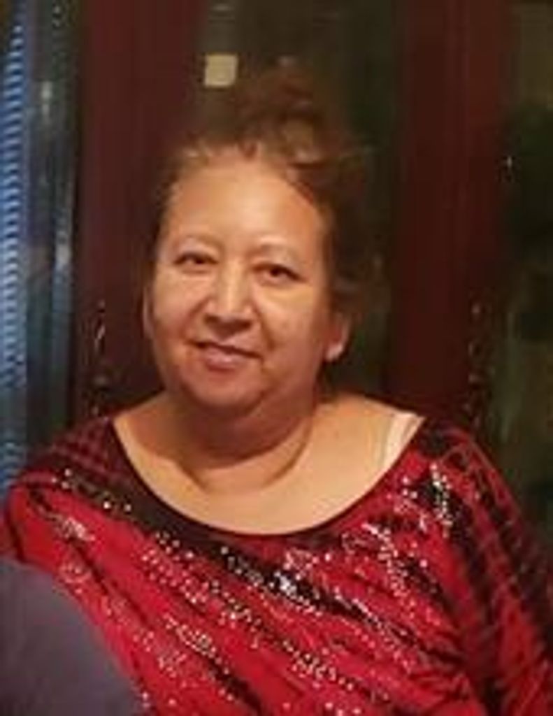 Maria Rodriguez Profile Photo