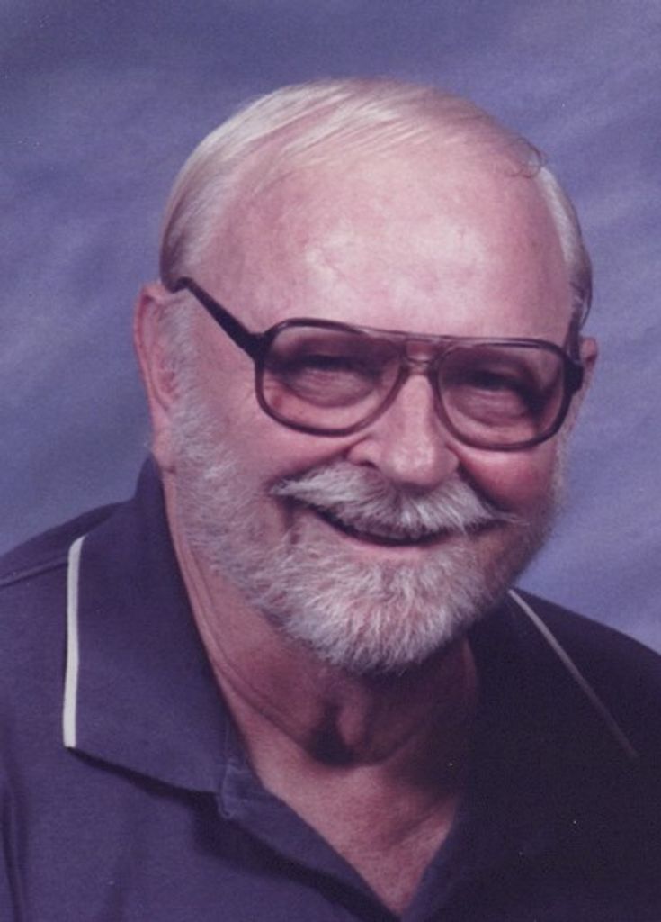 Alfred "Dutch" Benik