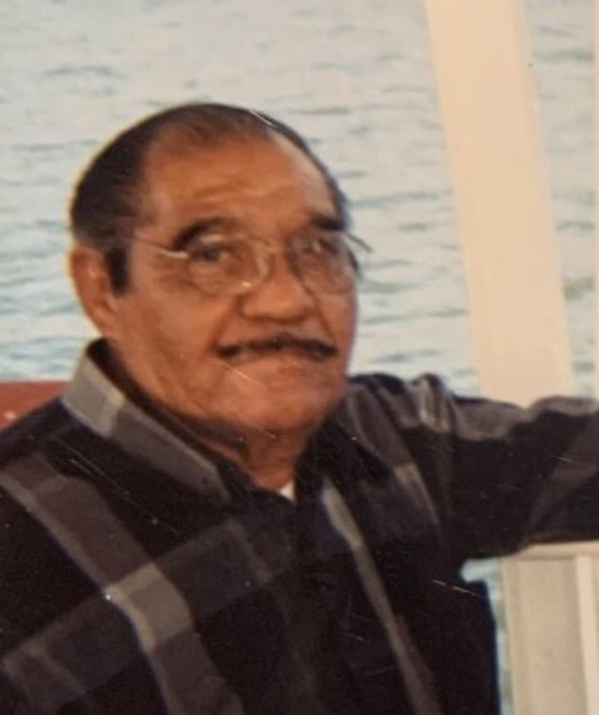Rogelio Bautista Profile Photo