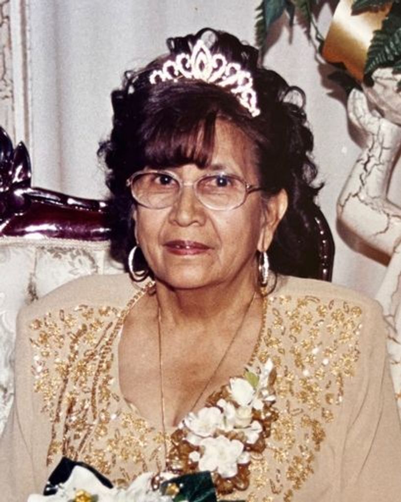Iris Zarazua