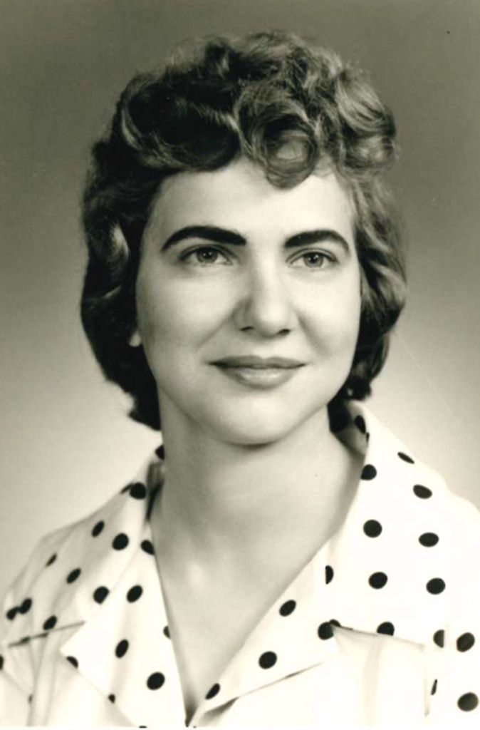 Anna Mary Silbernagel Profile Photo