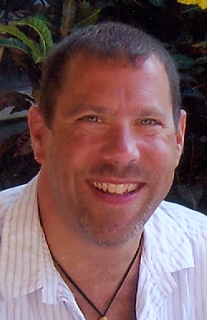 John S. Merriman