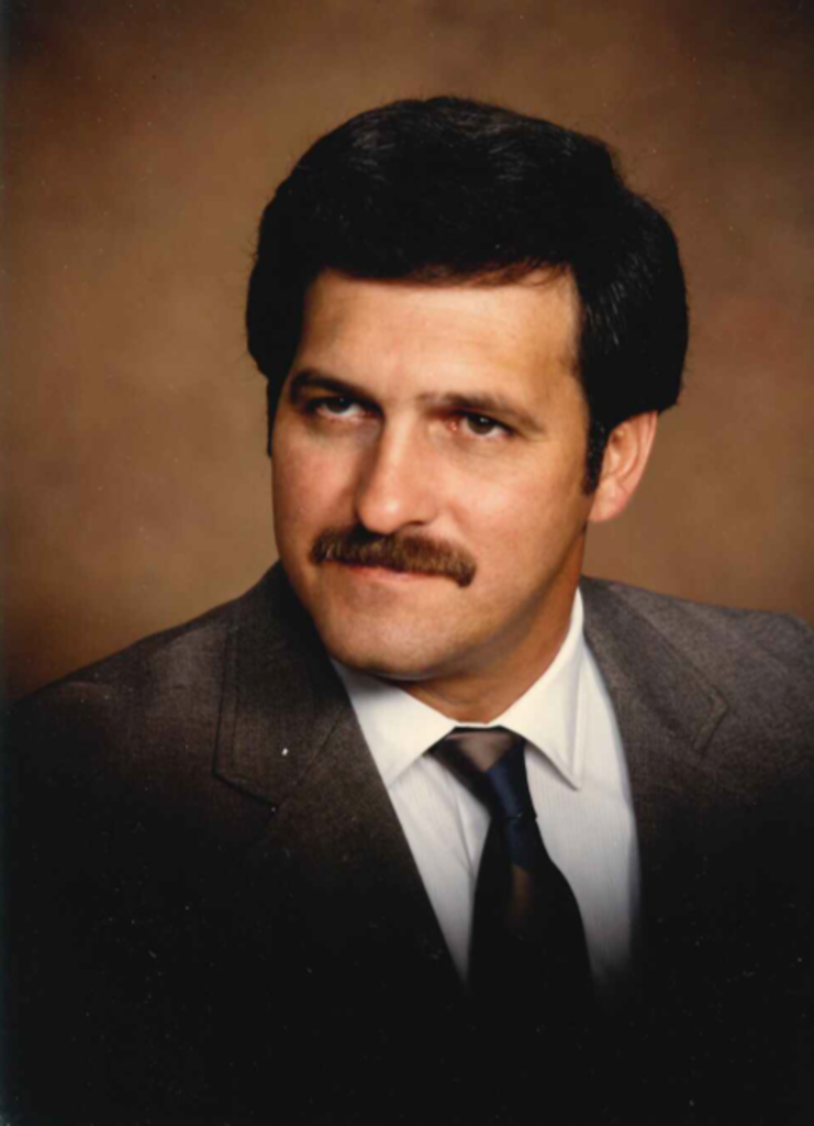 Jack C. Harrell, Jr. Profile Photo