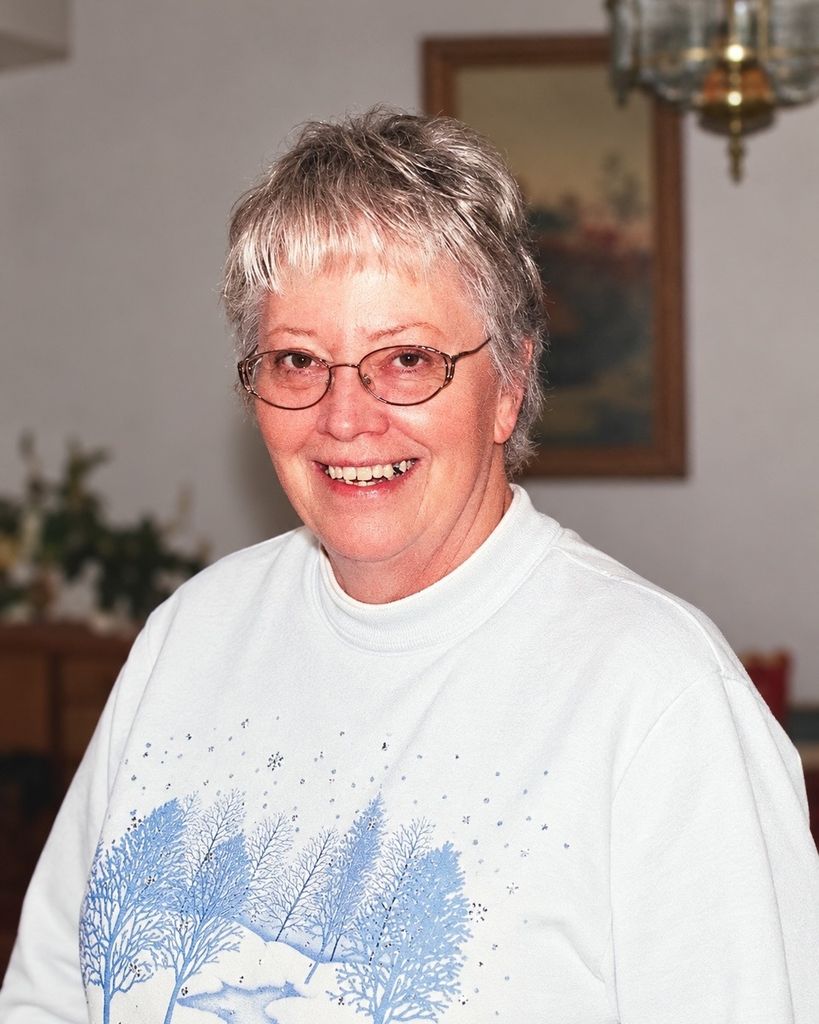 Roberta Jean Dake