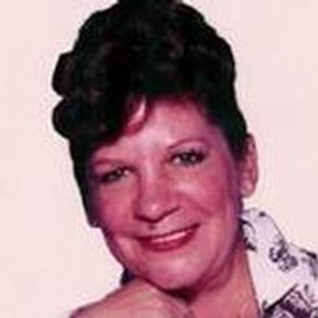 Mary Lou Marcinkevich