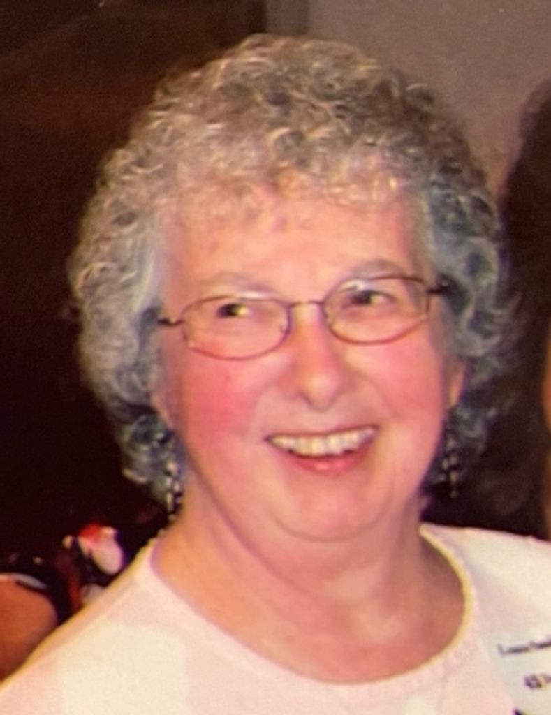 Laura M. Smith Profile Photo