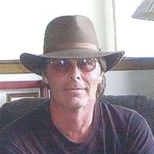 Walter "Gerry" E Moore Profile Photo