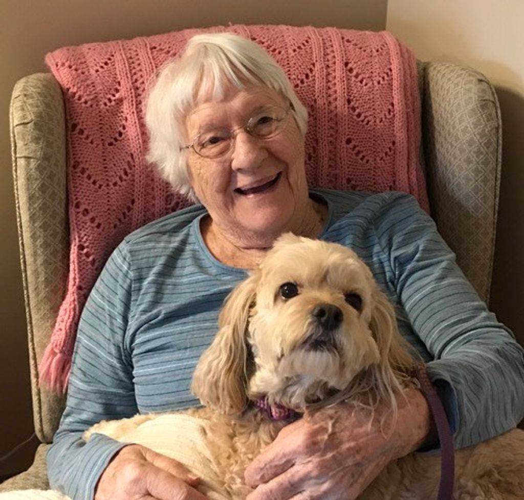 Sue E. Grady