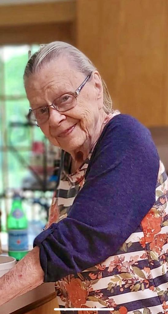 Geraldine Meisner Profile Photo