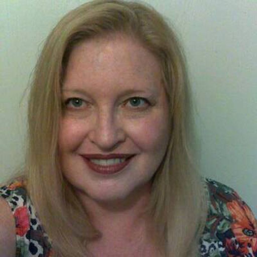 Deborah Suzann Ridgway Profile Photo