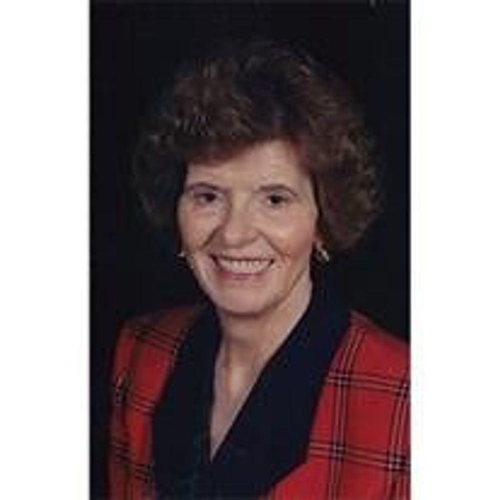 Martha L. Mcneil