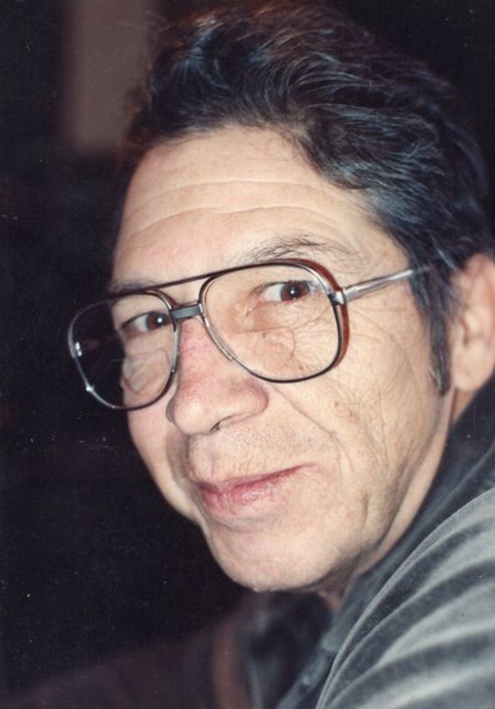 George R Decoteau Profile Photo