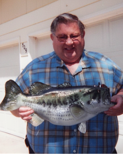 Jimmy L. Pace's obituary image