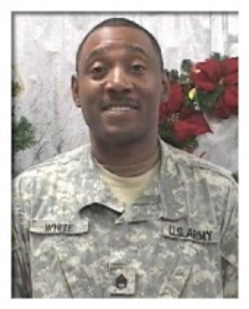 Rahman  Sr. White Profile Photo