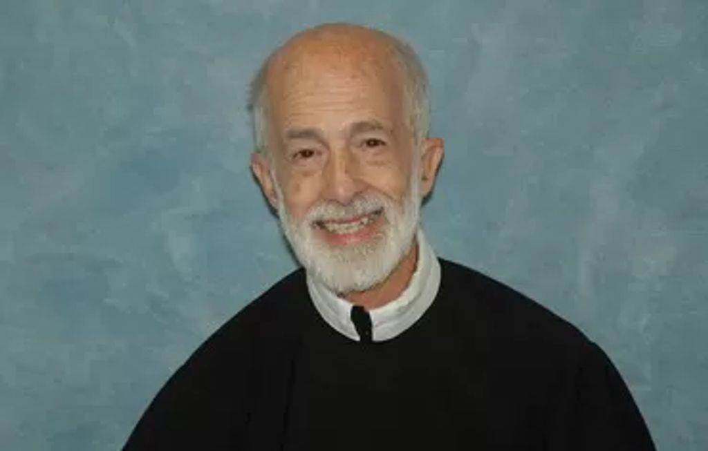 Rev. Ruskin S. Piedra,C.Ss.R.